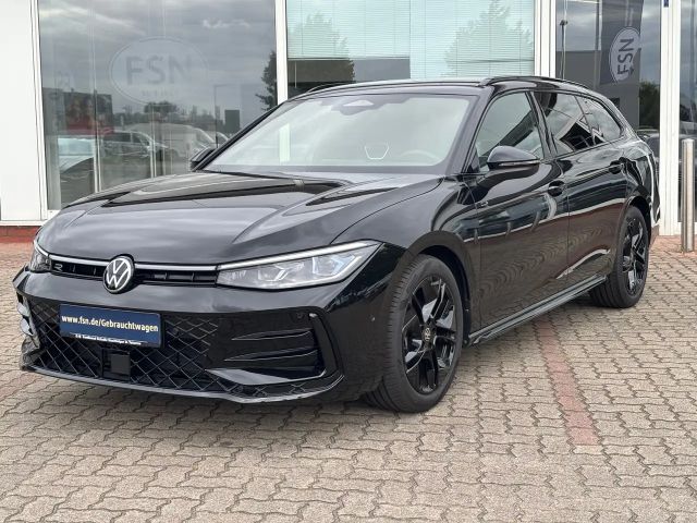 Volkswagen Passat 2.0 TDI DSG R-Line