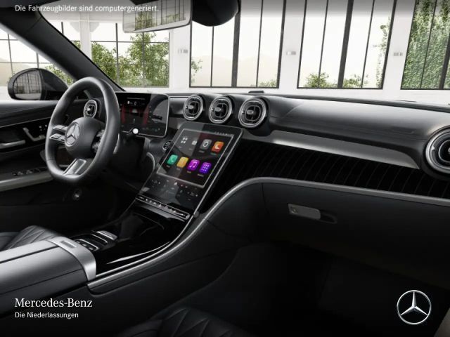 Mercedes-Benz CLE 220 AMG Line