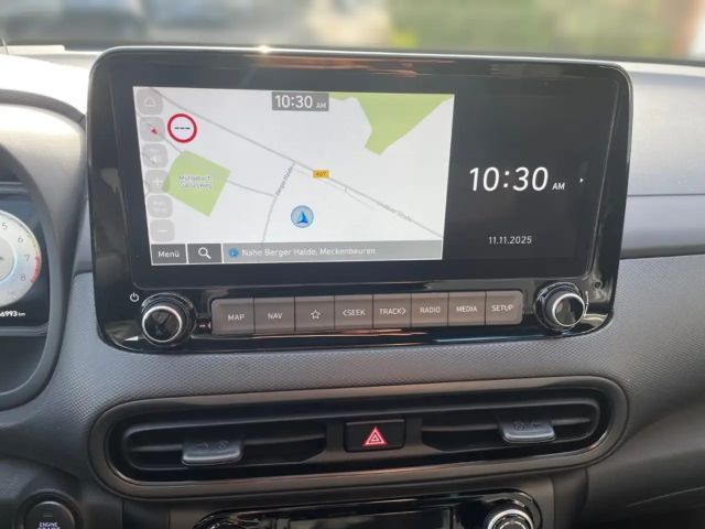 Hyundai Kona N Performance