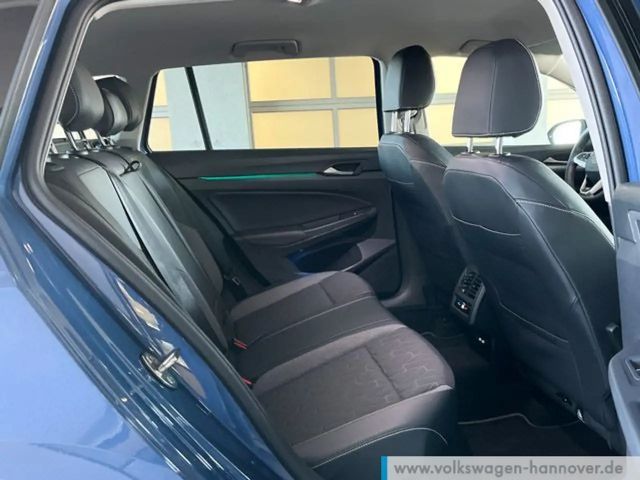 Volkswagen Golf 2.0 TDI DSG Golf VIII Variant