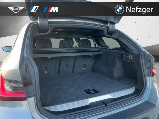 BMW 330 330e Touring xDrive