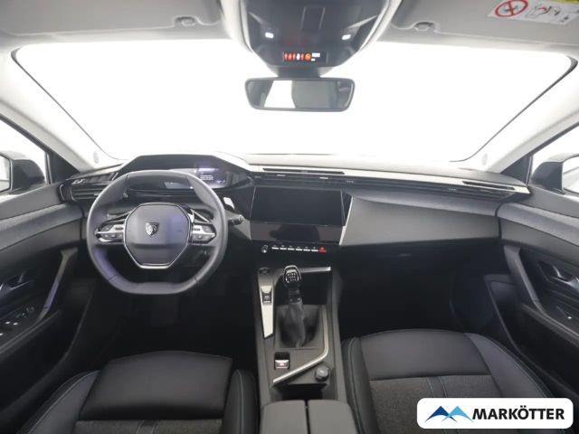 Peugeot 308 Allure Pack PureTech SW