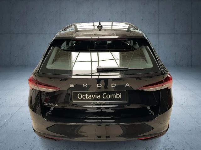 Skoda Octavia 2.0 TDI Combi Selection