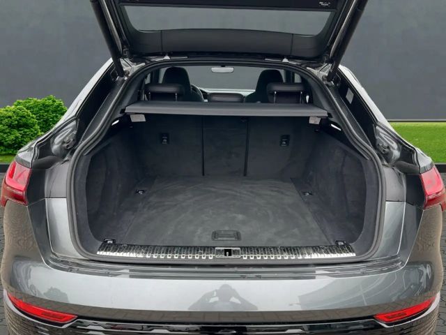 Audi SQ8 e-tron Quattro Sportback