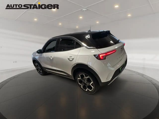 Opel Mokka Mokka-e Ultimate