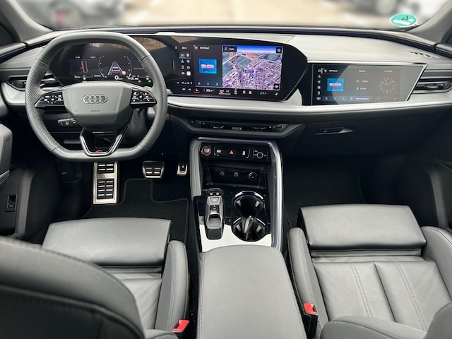 Audi Q5 Quattro S-Tronic