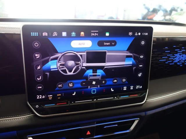 Volkswagen Tiguan DSG Elegance Elegance Sport