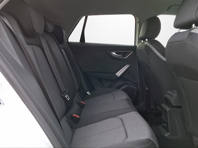 Audi Q2 35 TFSI S-Tronic