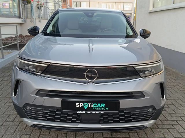 Opel Mokka Elegance
