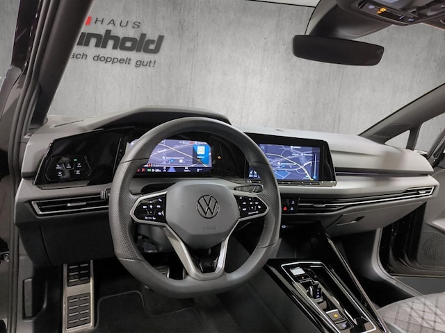 Volkswagen Golf 1.5 TSI DSG R-Line