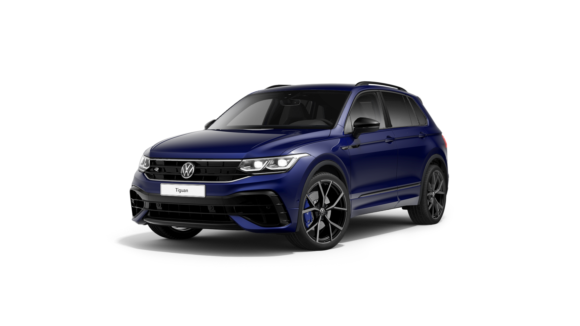 Volkswagen Tiguan 2.0 TSI 4Motion DSG