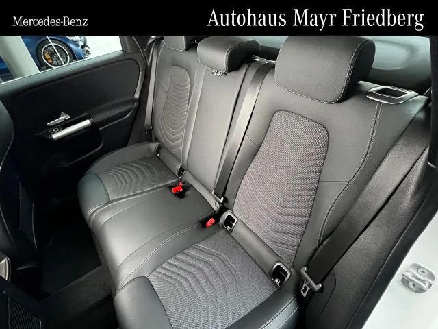 Mercedes-Benz B 200 B 200 PRGRESSIVE ADVANCED AHK+MEMORY+KAMERA Navi