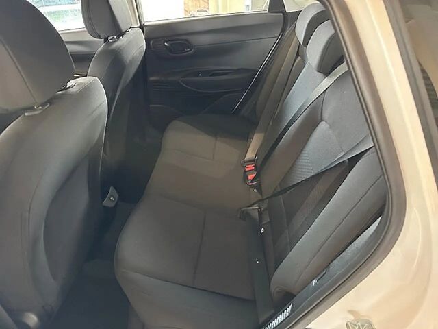 Hyundai i20 Comfort