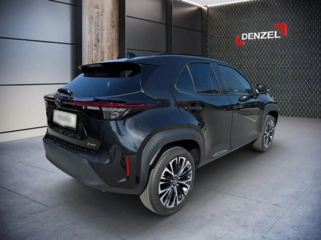 Toyota Yaris Cross 4x2 Hybride