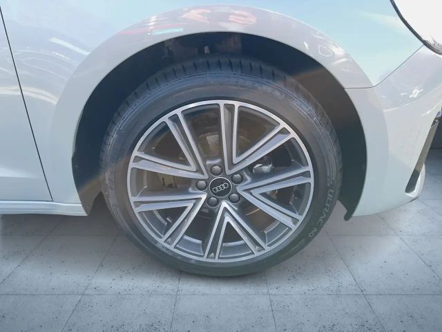 Audi A1 25 TFSI