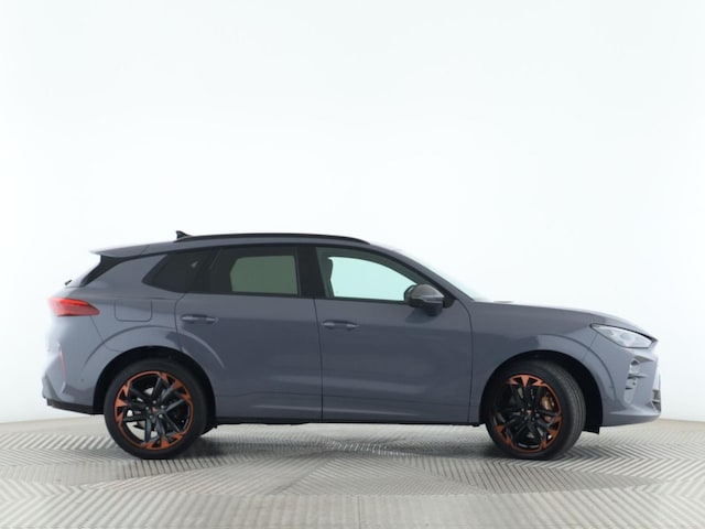 Cupra Terramar 2.0 TSI VZ