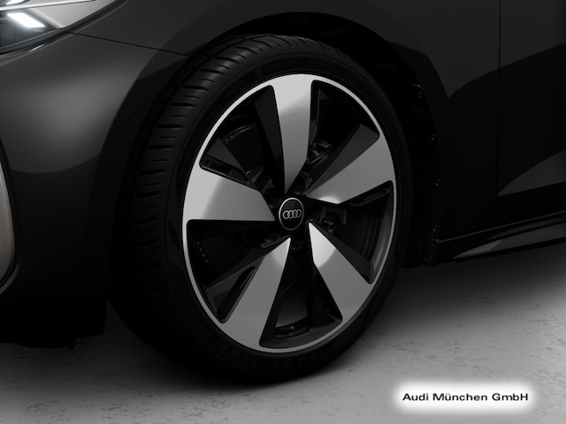 Audi A5 Avant S-Tronic