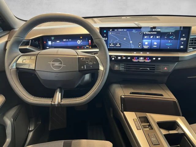 Opel Grandland X GS-Line Grand Sport