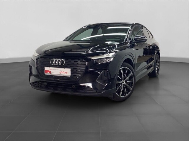 Audi Q4 e-tron 40 Sportback