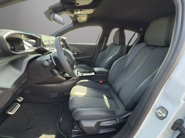 Peugeot E-208 GT-Line Hybrid