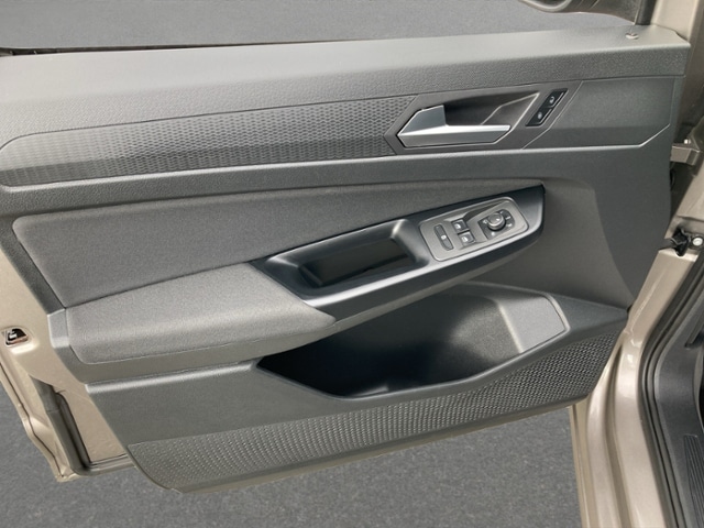 Volkswagen Caddy 2.0 TDI Move