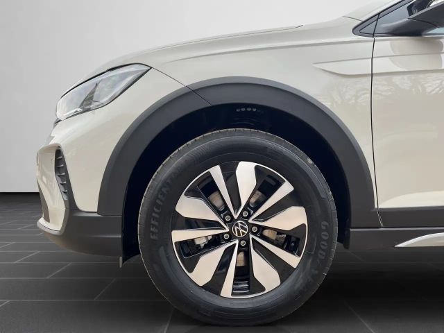 Volkswagen Taigo Goal /INFOTAINMENT-PAKET/LED