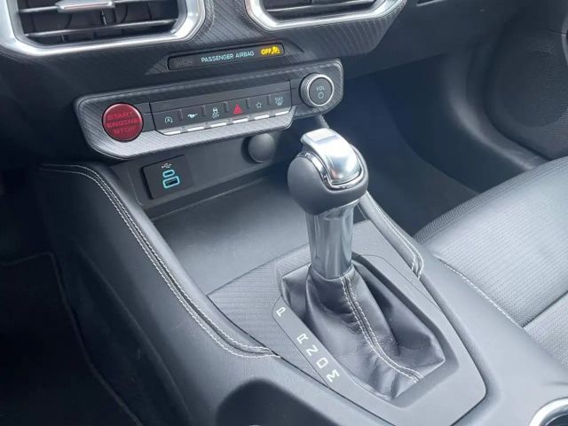 Ford Mustang Convertible GT 5.0 V8