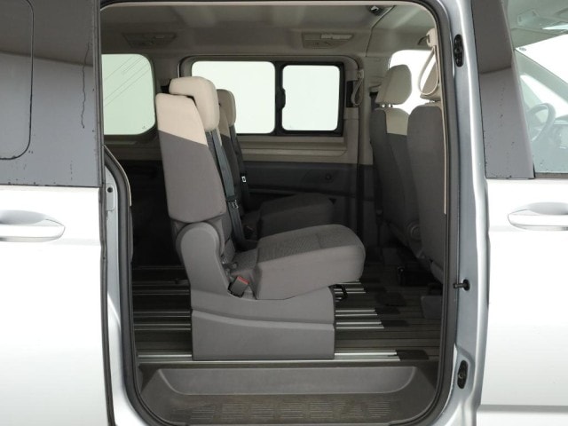 Volkswagen Multivan 2.0 TSI DSG Lang