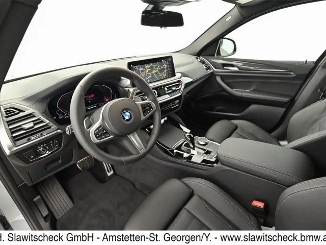 BMW X4 M-Sport xDrive20d