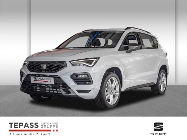 Seat Ateca 2.0 TDI FR-lijn