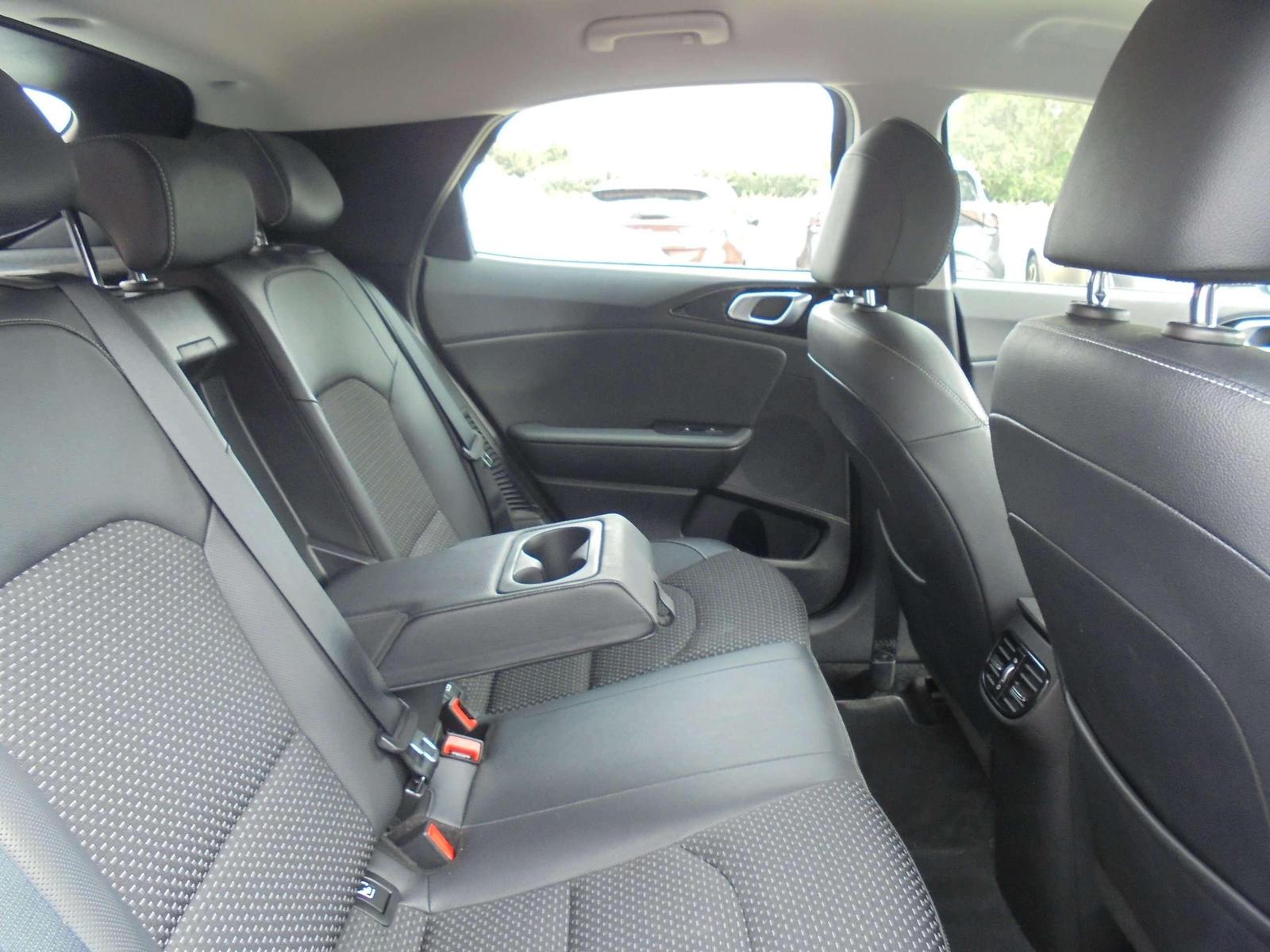 Kia XCeed GDi PHEV Spirit