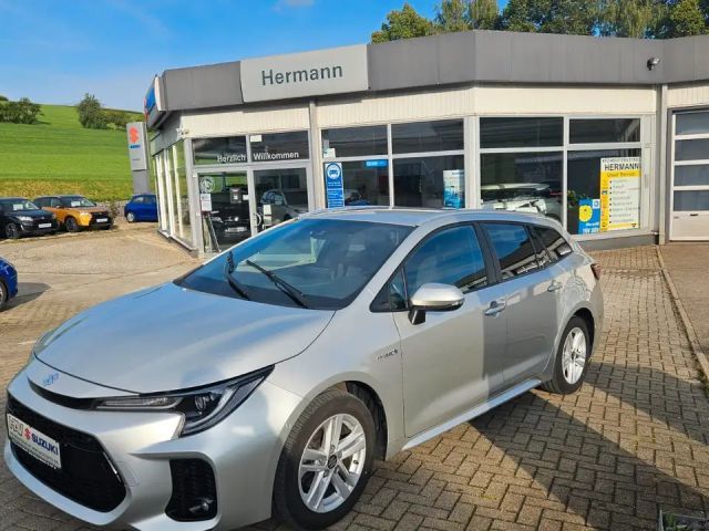 Suzuki Swace Comfort Hybrid