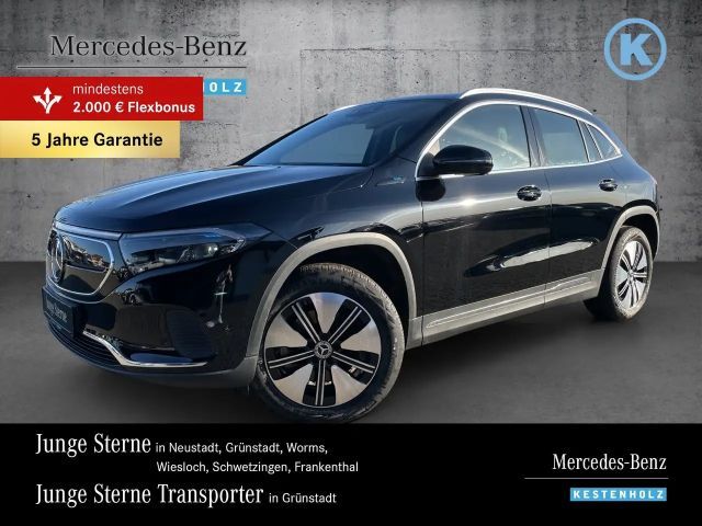 Mercedes-Benz EQA 250 Progressive