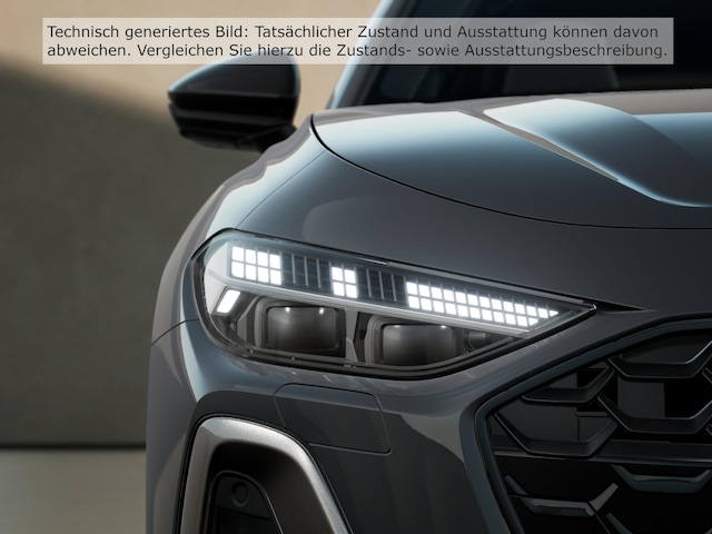 Audi A5 Avant S-Tronic