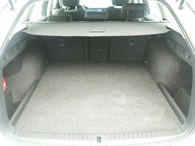 Skoda Octavia Ambition Combi iV