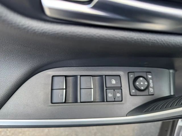 Toyota RAV4 4x2 Hybride Style