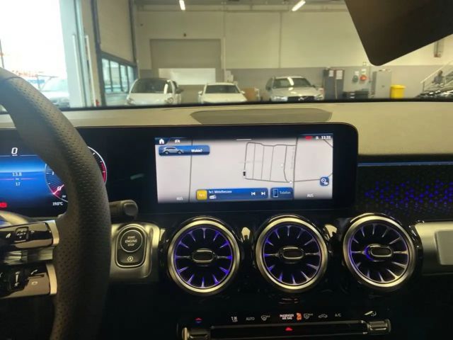 Mercedes-Benz GLB 200 GLB