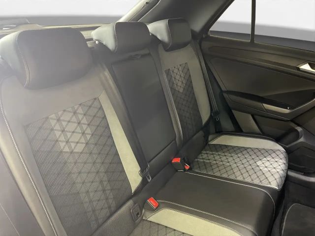 Volkswagen T-Roc 1.5 TSI R-Line