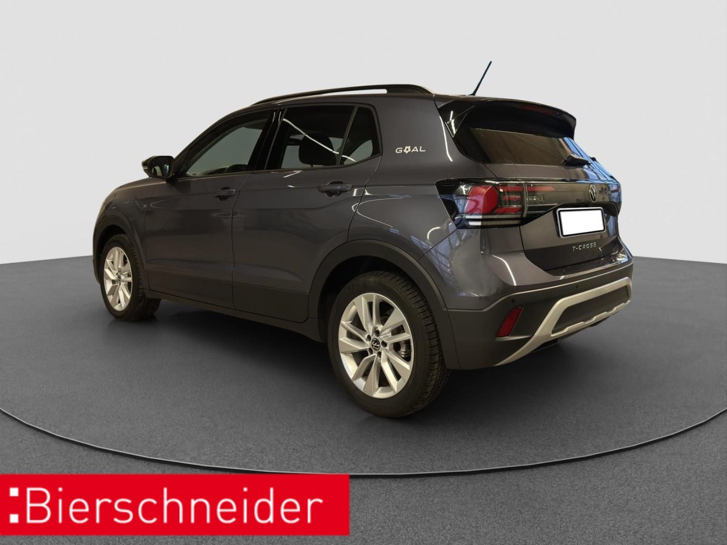 Volkswagen T-Cross 1.0 TSI DSG Life