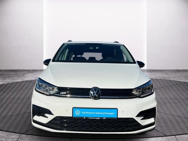 Volkswagen Touran 1.5 TSI R-Line Style
