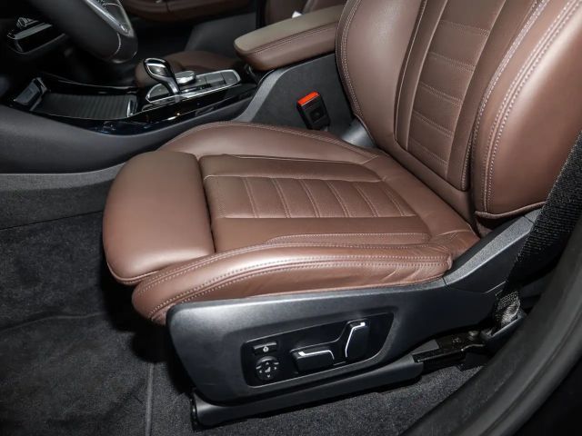 BMW X3 M-Sport xDrive30i