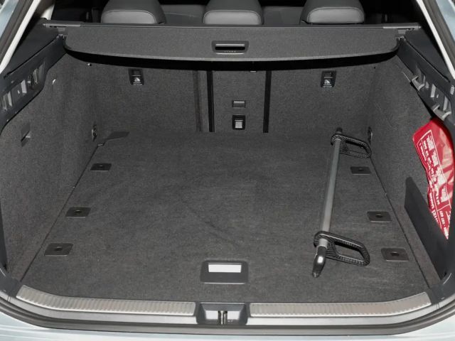 Skoda Superb 2.0 TDI Combi