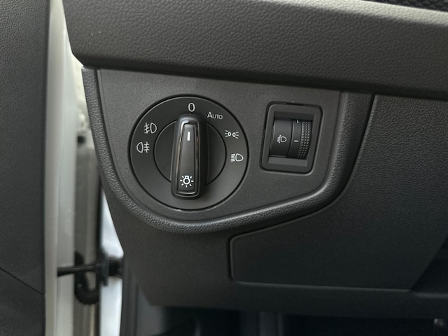 Volkswagen Polo 1.0 TSI DSG Life