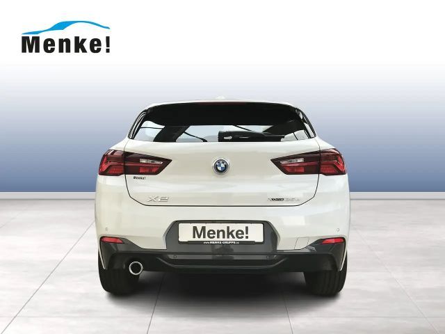 BMW X2 M-Sport xDrive25e