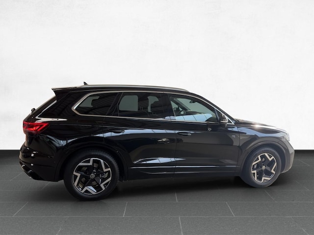 Volkswagen Touareg 3.0 V6 TDI 3.0 V6 TSI R-Line