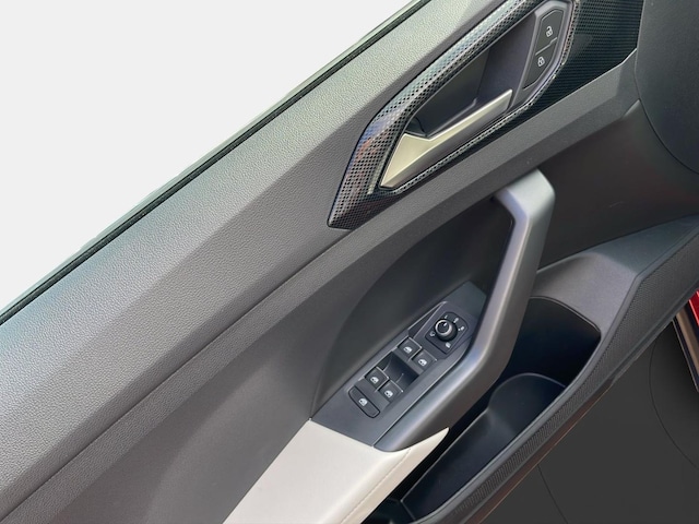 Volkswagen T-Cross 1.5 TSI ACT DSG Style