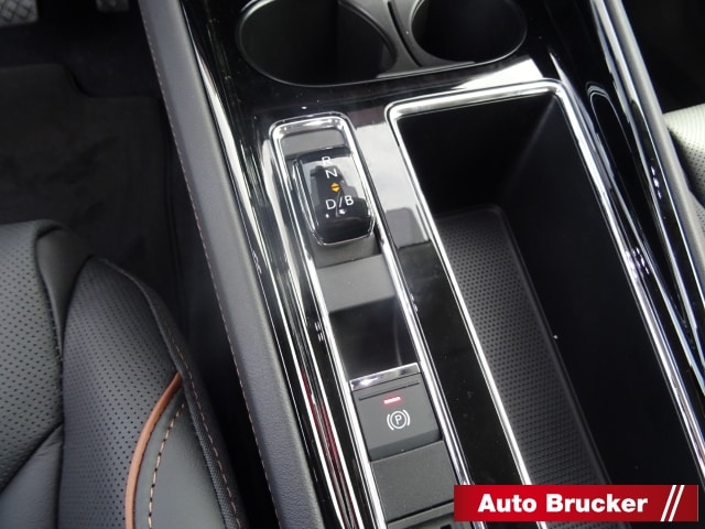 Skoda Enyaq Suite iV 80