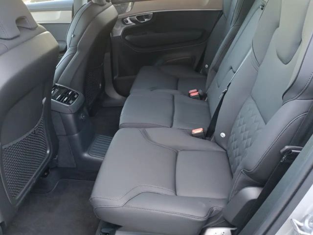 Volvo XC90 AWD Bright T8 Ultra