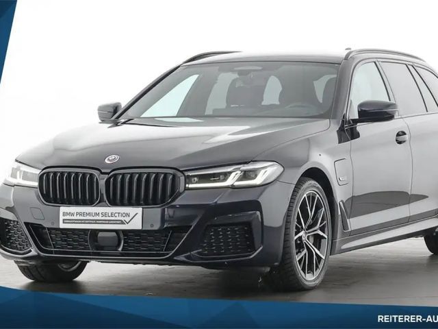 BMW 530 530e M-Sport xDrive