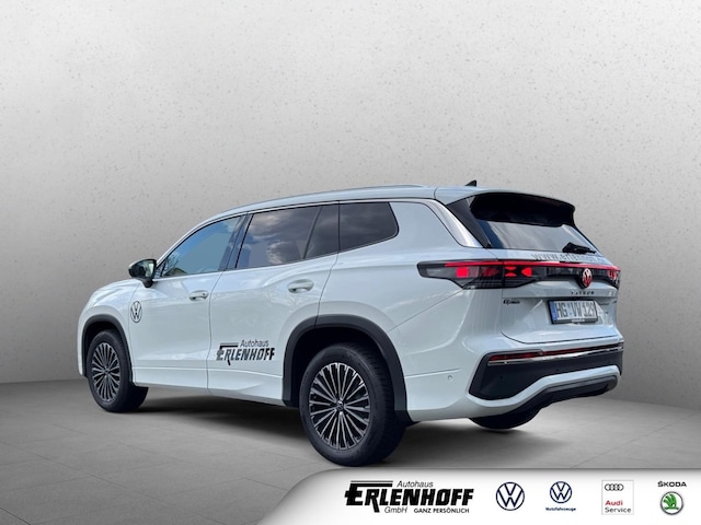 Volkswagen Tayron Elegance Elegance